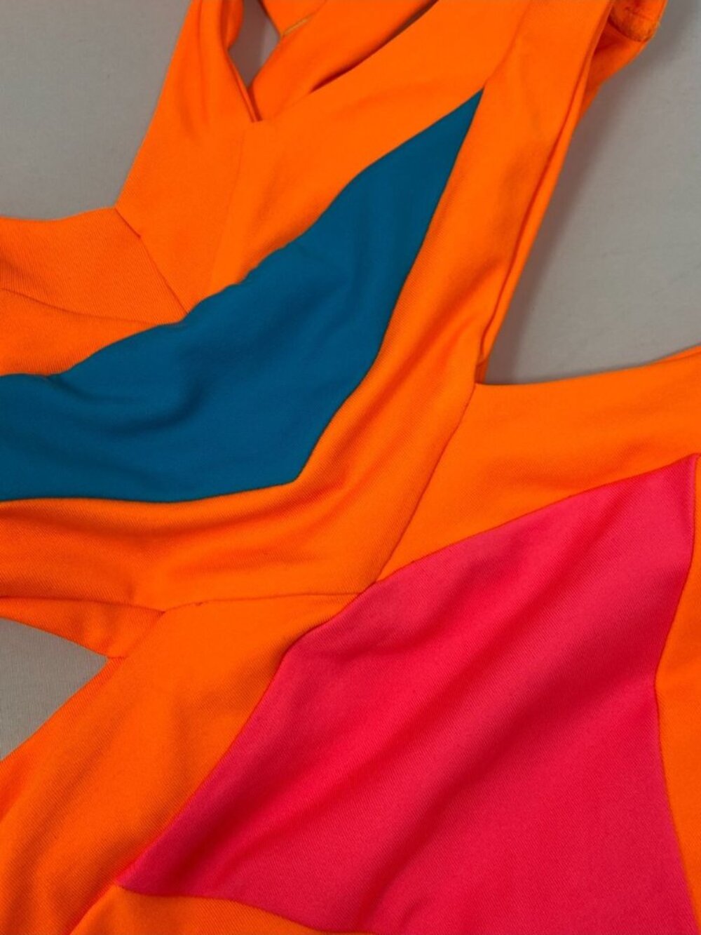 Agent Provocateur Mazzy Popstar Swimsuit AP3 Medium - Picture 11 of 15